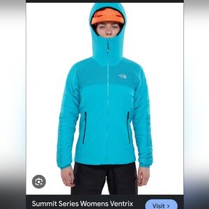 The North Face Summit Series Ventrix Women's Jacket, Size M